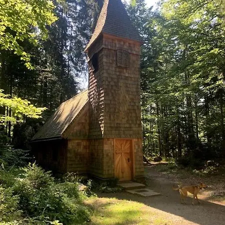 Appartement Urlaub Mit Hund Im Salzburger Land *