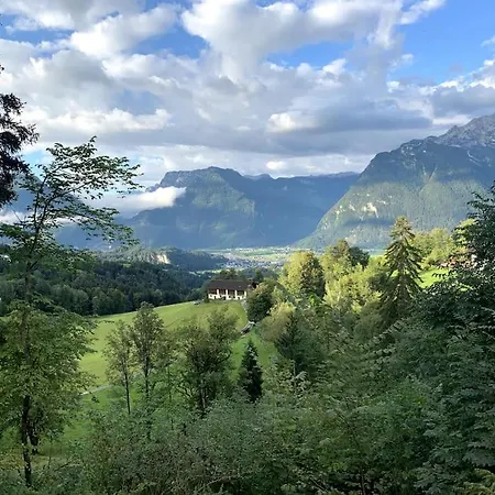 Apartment Urlaub Mit Hund Im Salzburger Land