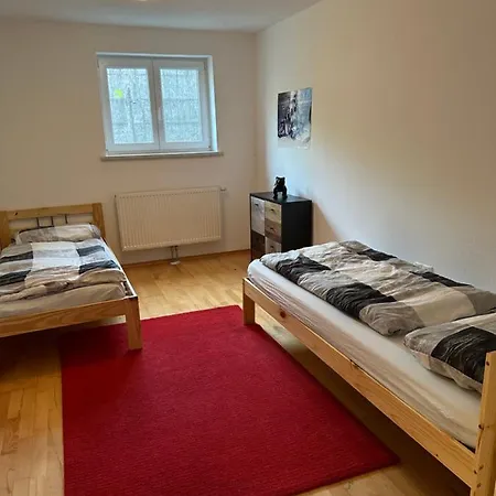 Urlaub Mit Hund Im Salzburger Land *