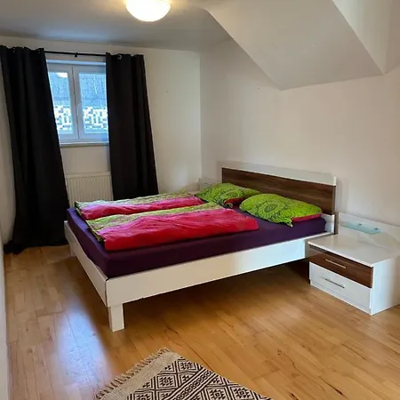 Urlaub Mit Hund Im Salzburger Land Apartament *