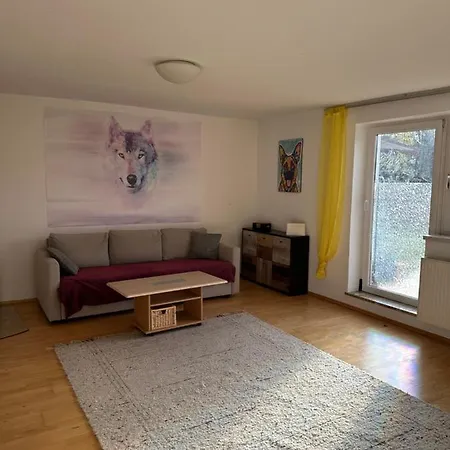 Apartment Urlaub Mit Hund Im Salzburger Land