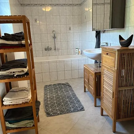 Urlaub Mit Hund Im Salzburger Land Apartament Wegscheid