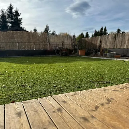 Urlaub Mit Hund Im Salzburger Land Διαμέρισμα Wegscheid